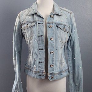 Jessica Simpson Jacket